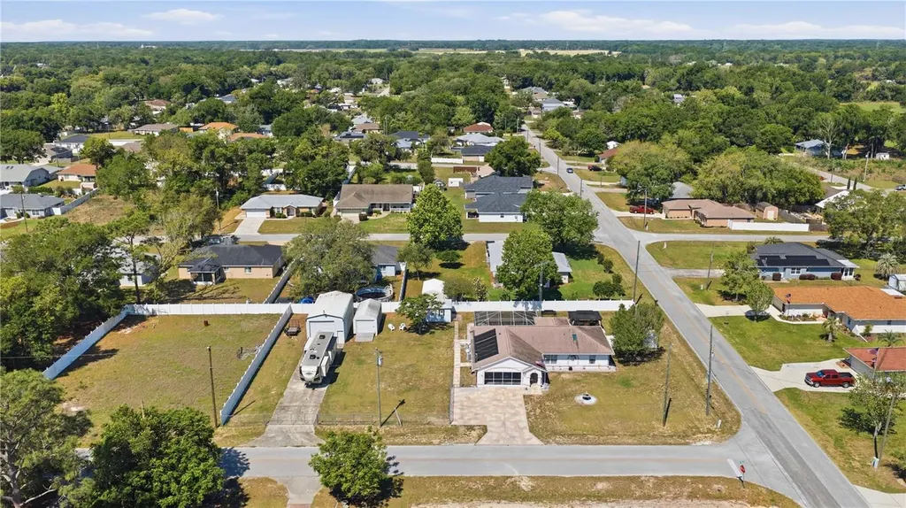 15630 SE 90th Court Summerfield FL 34491