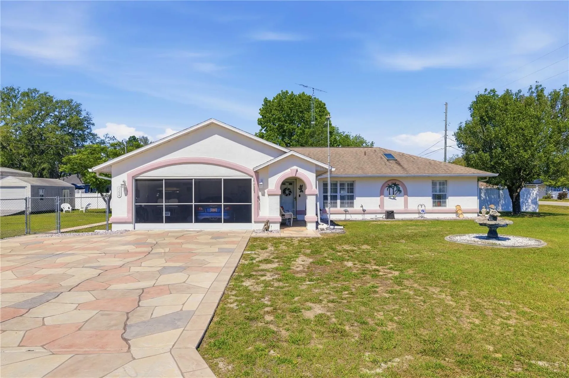 15630 SE 90th Court Summerfield FL 34491