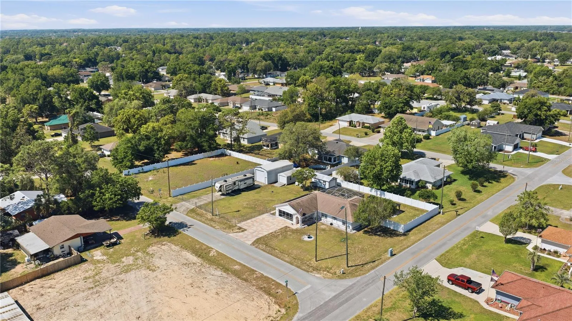 15630 SE 90th Court Summerfield FL 34491