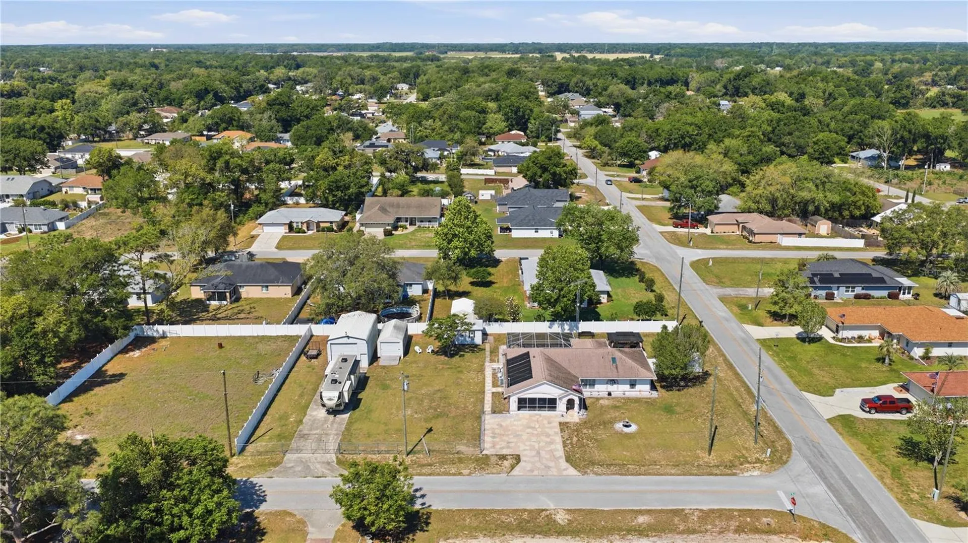 15630 SE 90th Court Summerfield FL 34491