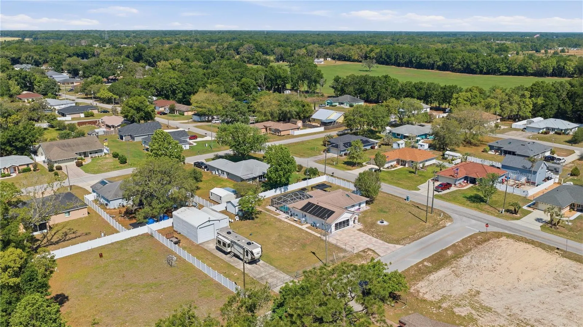 15630 SE 90th Court Summerfield FL 34491