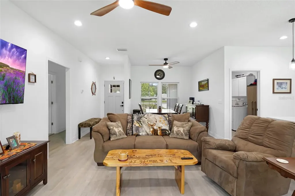 10550 Crotty Avenue Hastings FL 32145