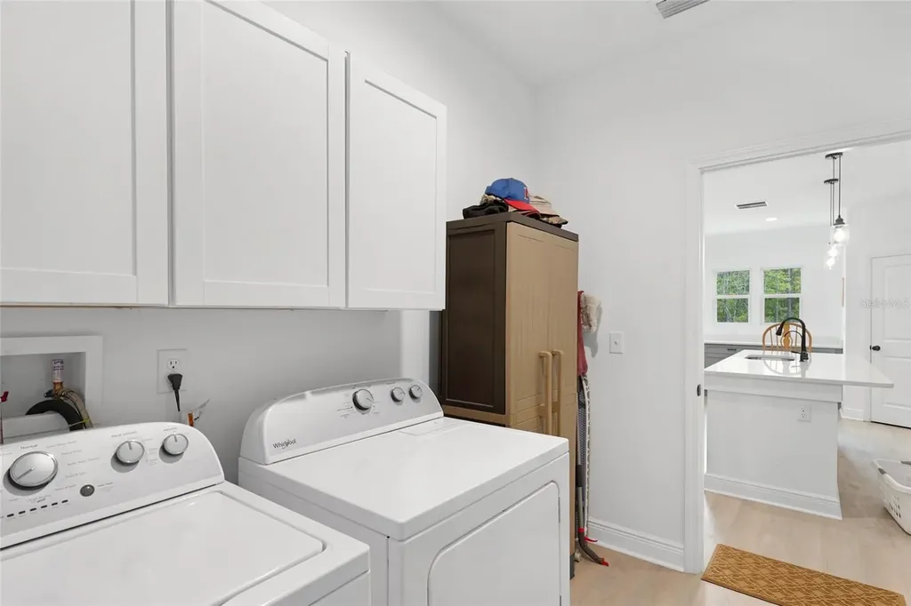 10550 Crotty Avenue Hastings FL 32145