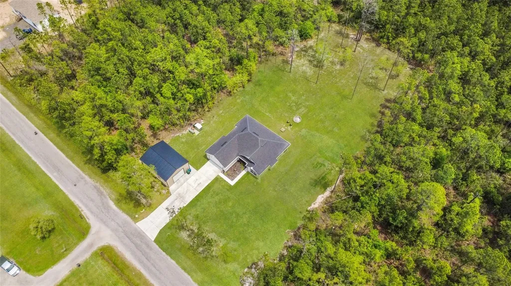 10550 Crotty Avenue Hastings FL 32145