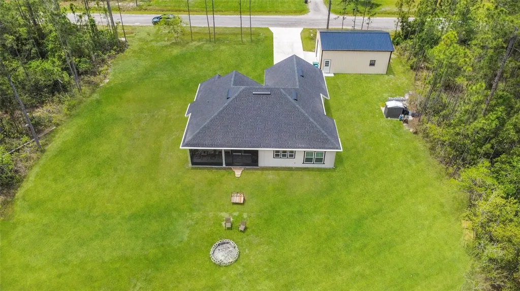10550 Crotty Avenue Hastings FL 32145
