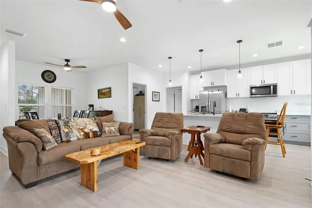 10550 Crotty Avenue Hastings FL 32145