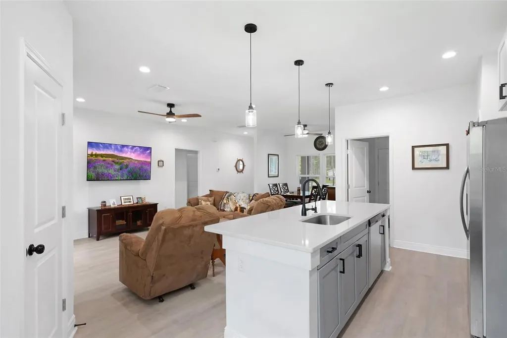 10550 Crotty Avenue Hastings FL 32145