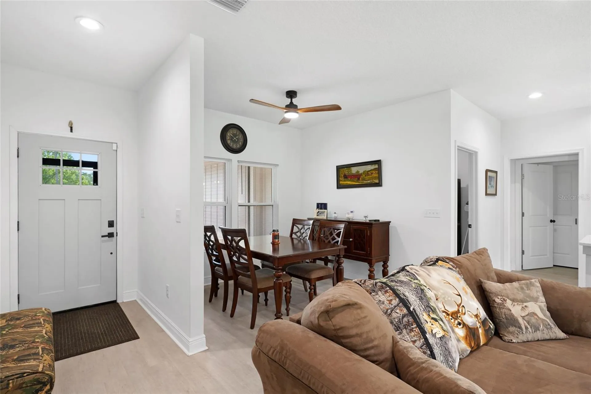 10550 Crotty Avenue Hastings FL 32145