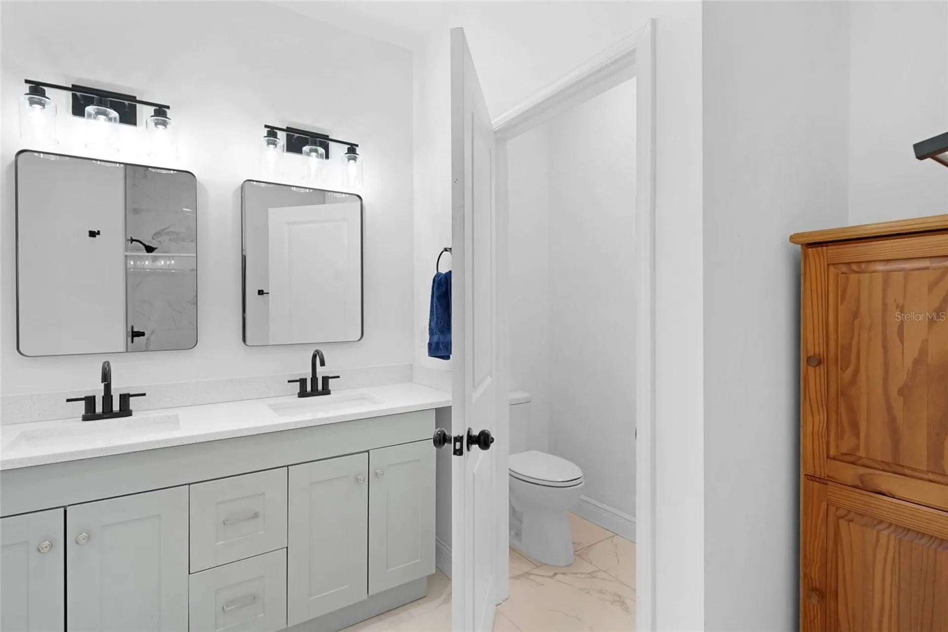 10550 Crotty Avenue Hastings FL 32145