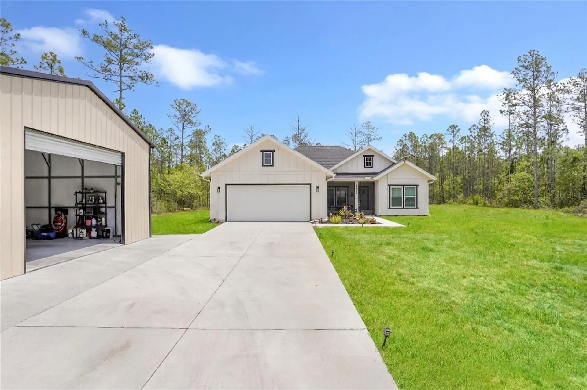 10550 Crotty Avenue Hastings FL 32145