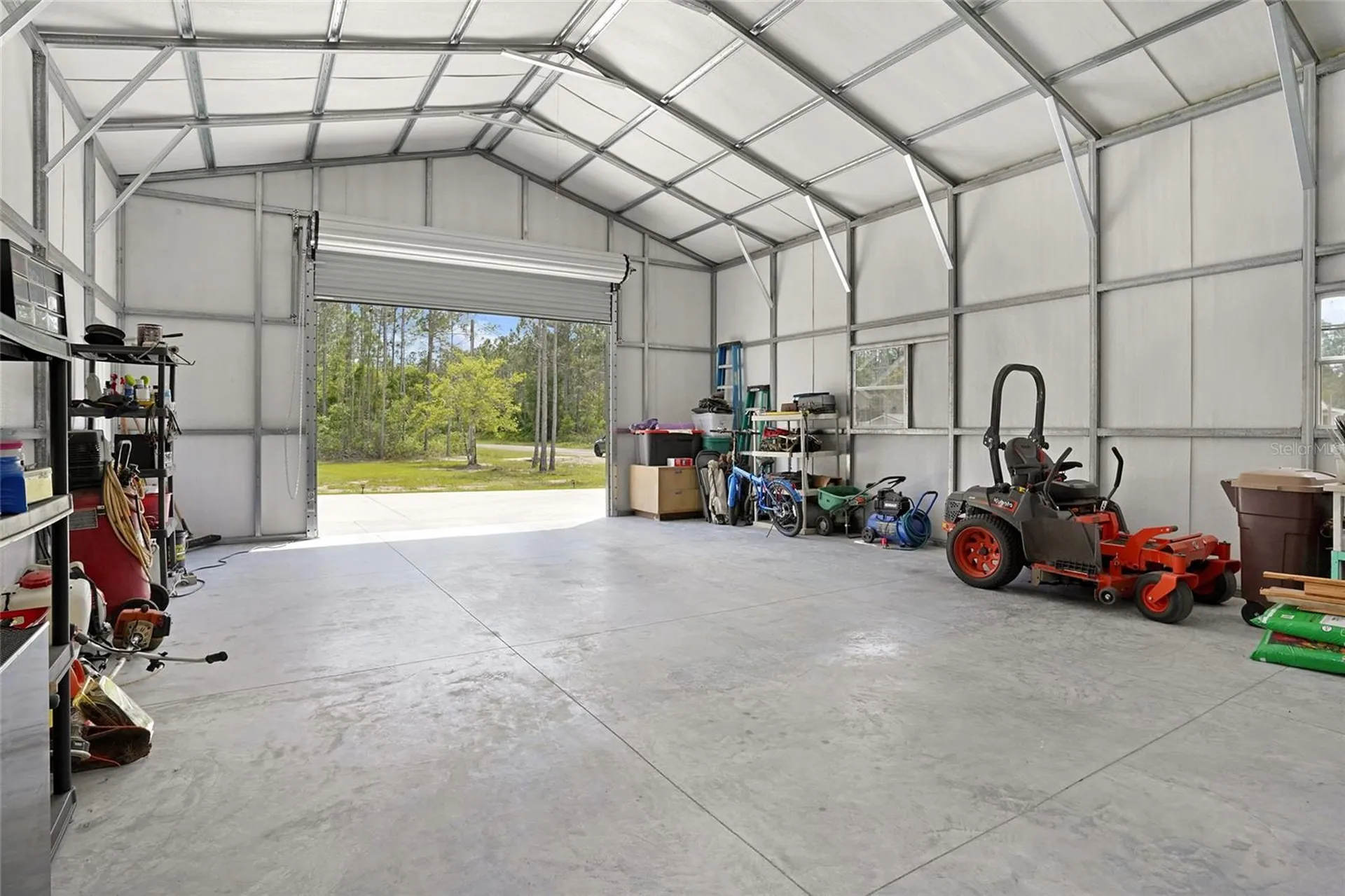 10550 Crotty Avenue Hastings FL 32145