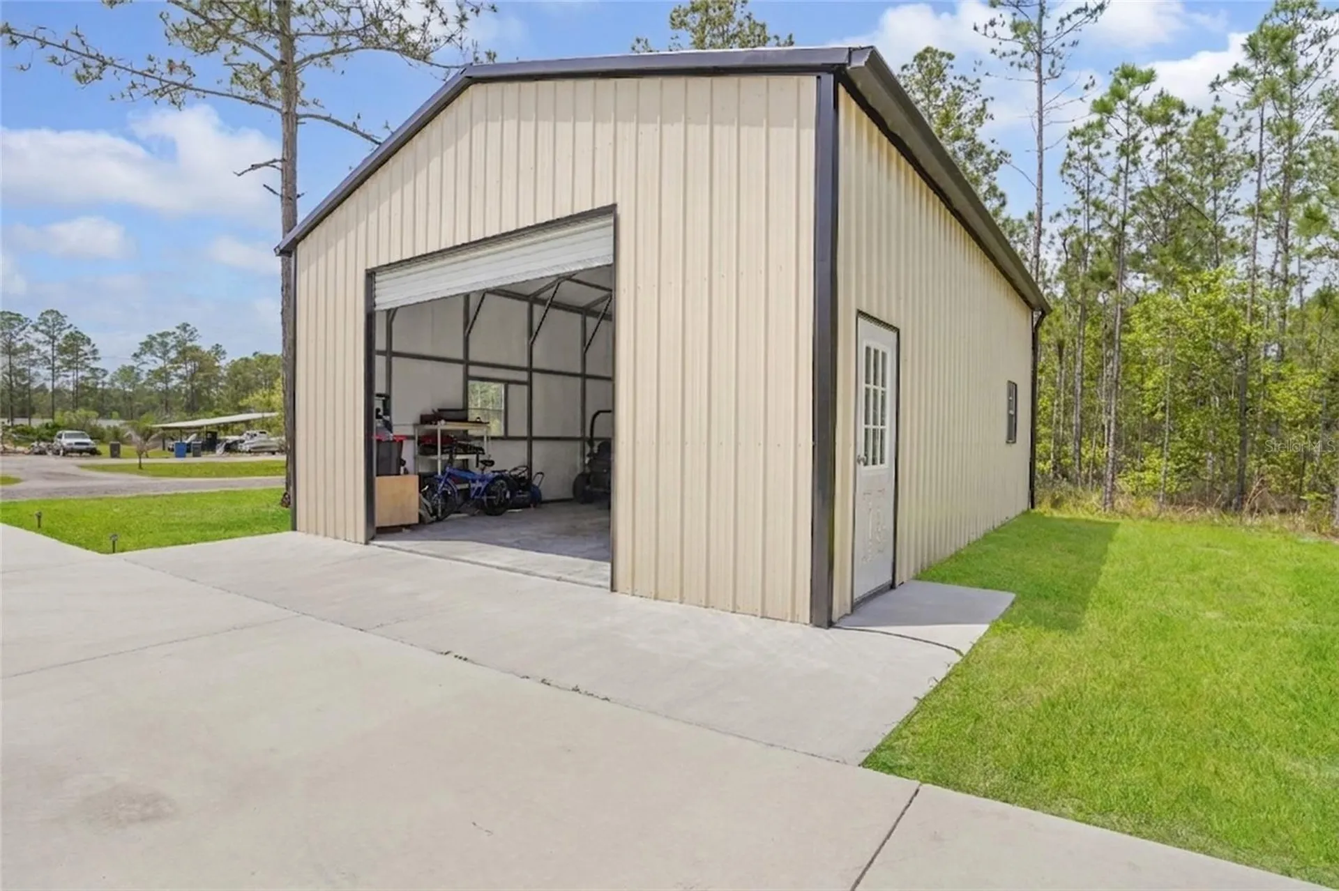 10550 Crotty Avenue Hastings FL 32145