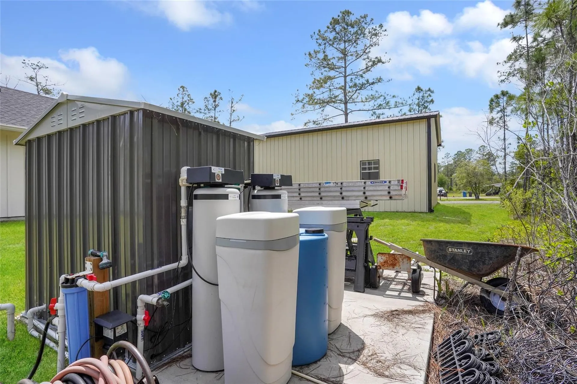 10550 Crotty Avenue Hastings FL 32145