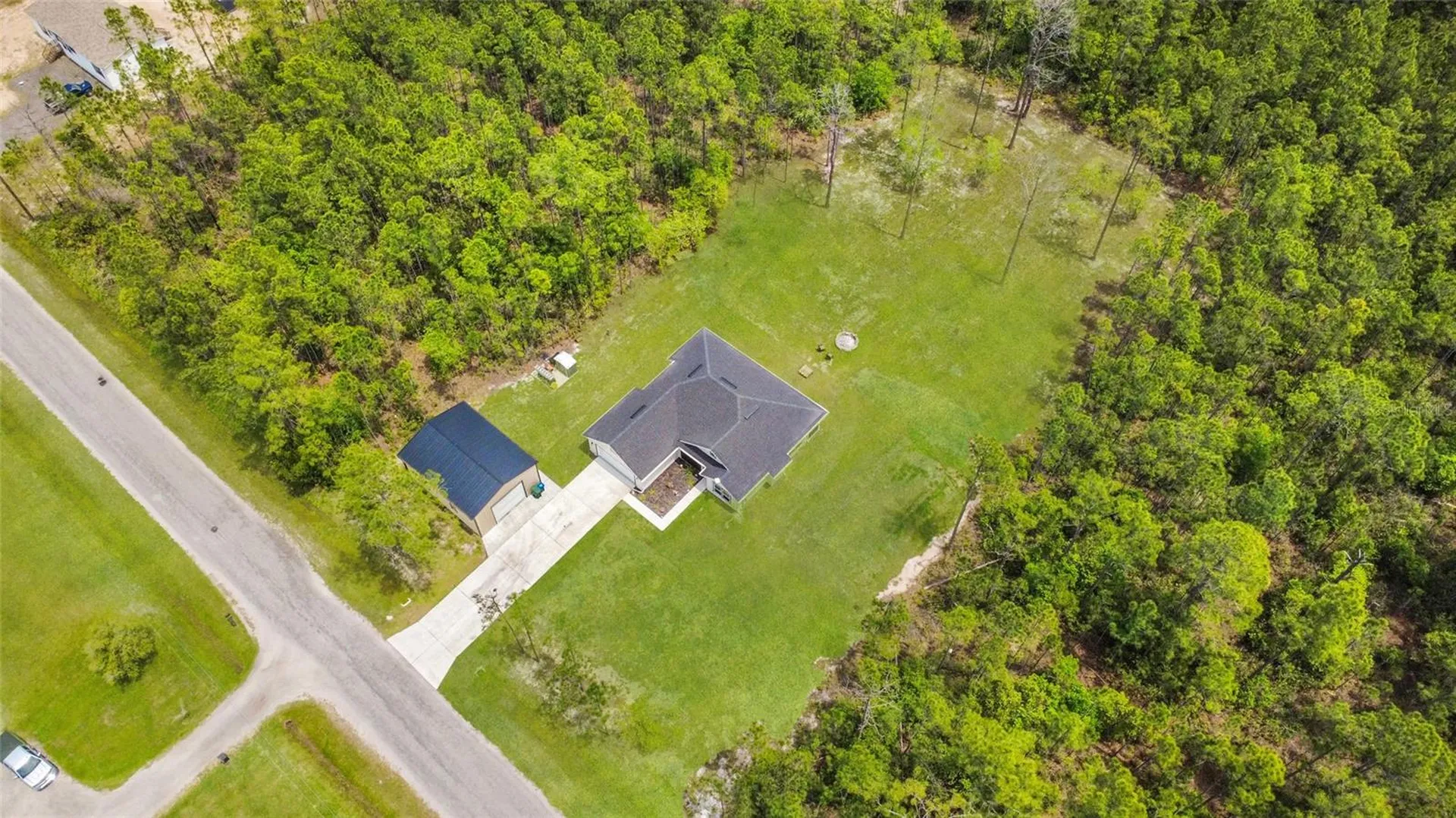 10550 Crotty Avenue Hastings FL 32145