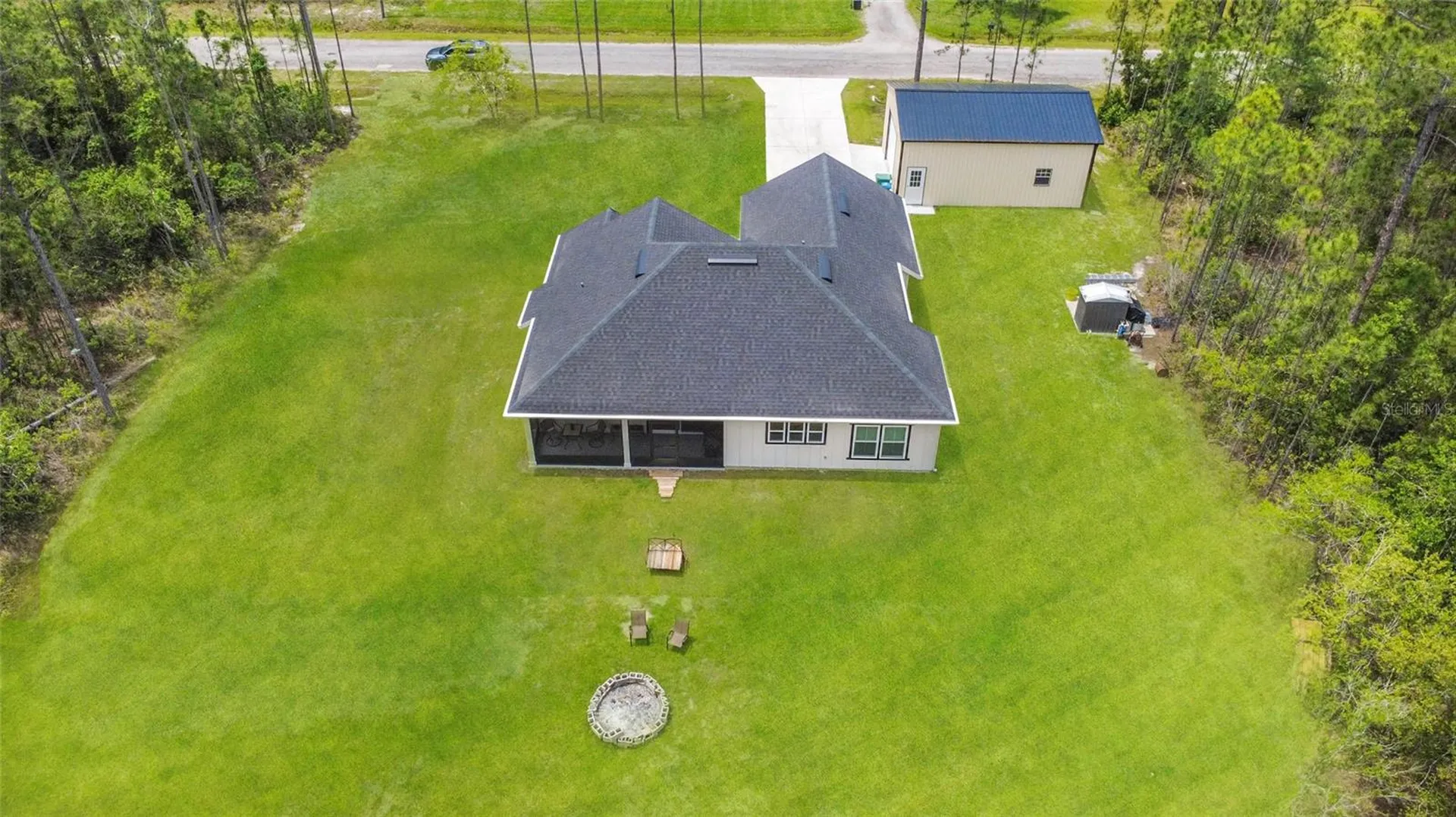 10550 Crotty Avenue Hastings FL 32145
