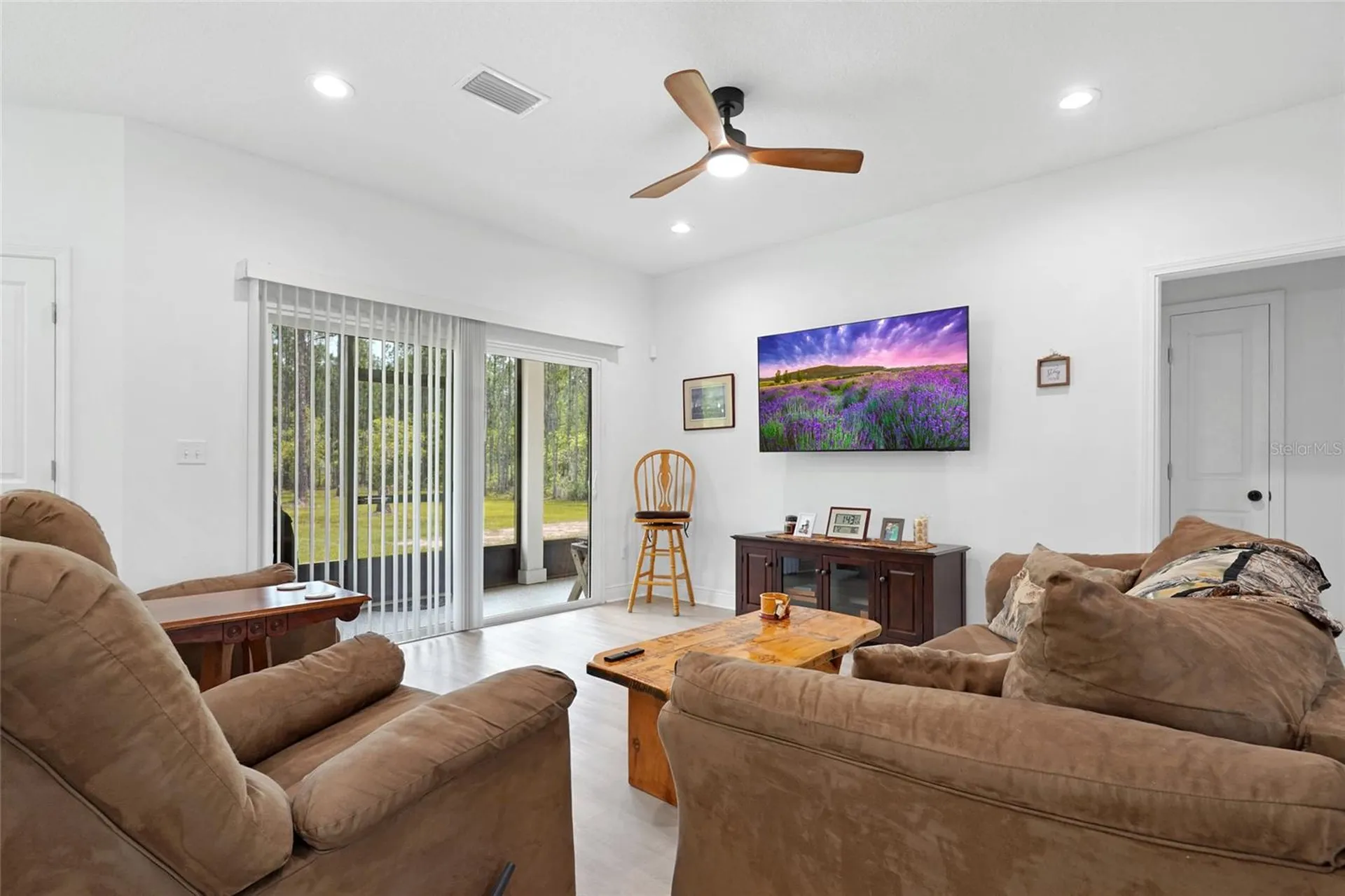 10550 Crotty Avenue Hastings FL 32145