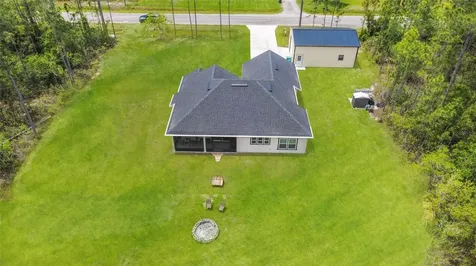 10550 Crotty Avenue Hastings FL 32145
