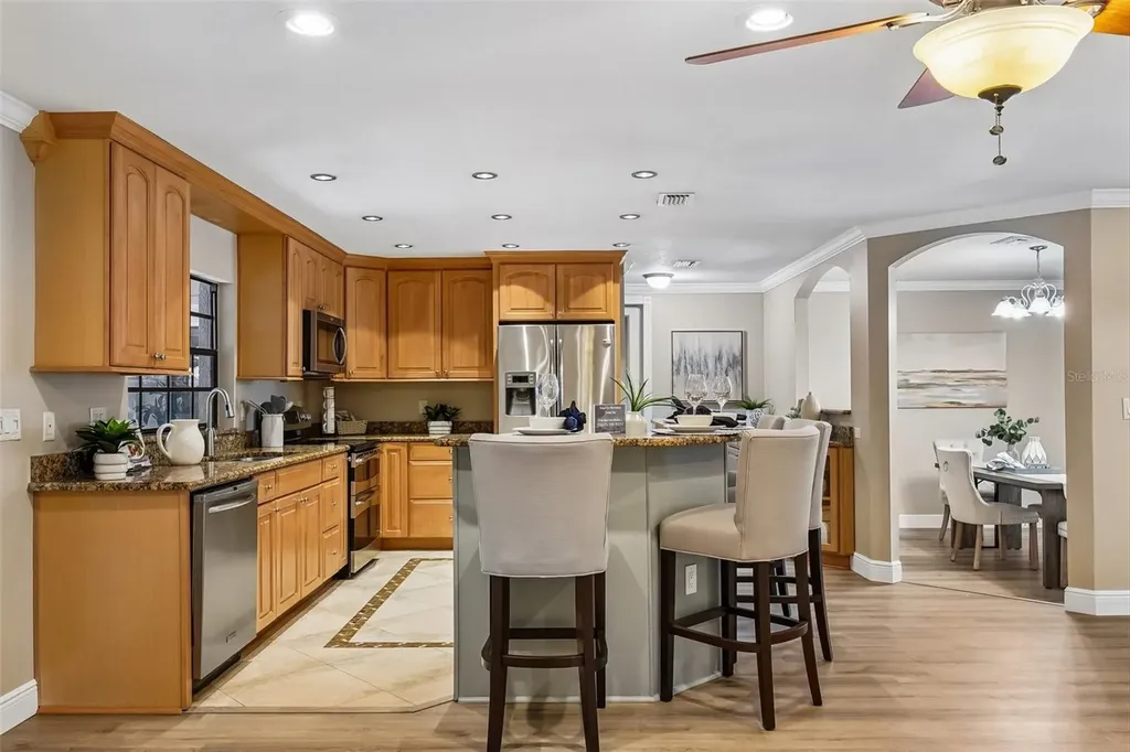 8315 Terracewood Circle Tampa FL 33615