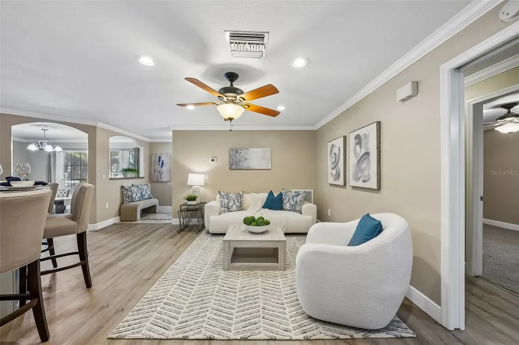 8315 Terracewood Circle Tampa FL 33615