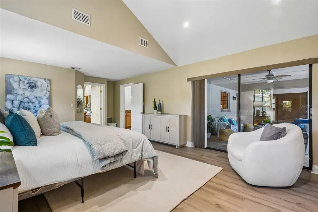 8315 Terracewood Circle Tampa FL 33615