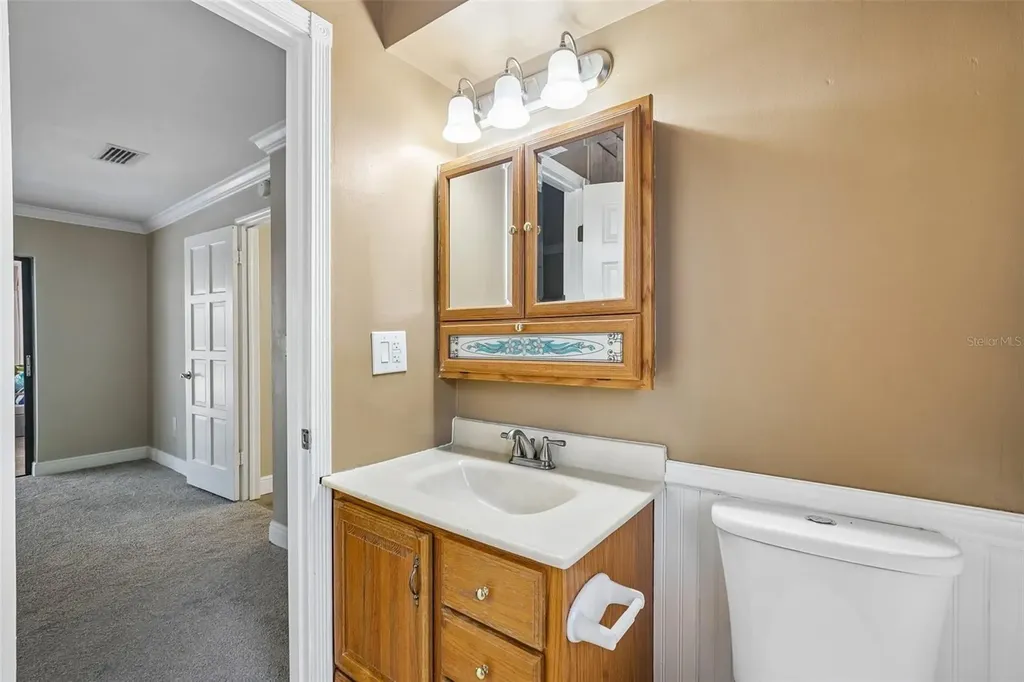 8315 Terracewood Circle Tampa FL 33615