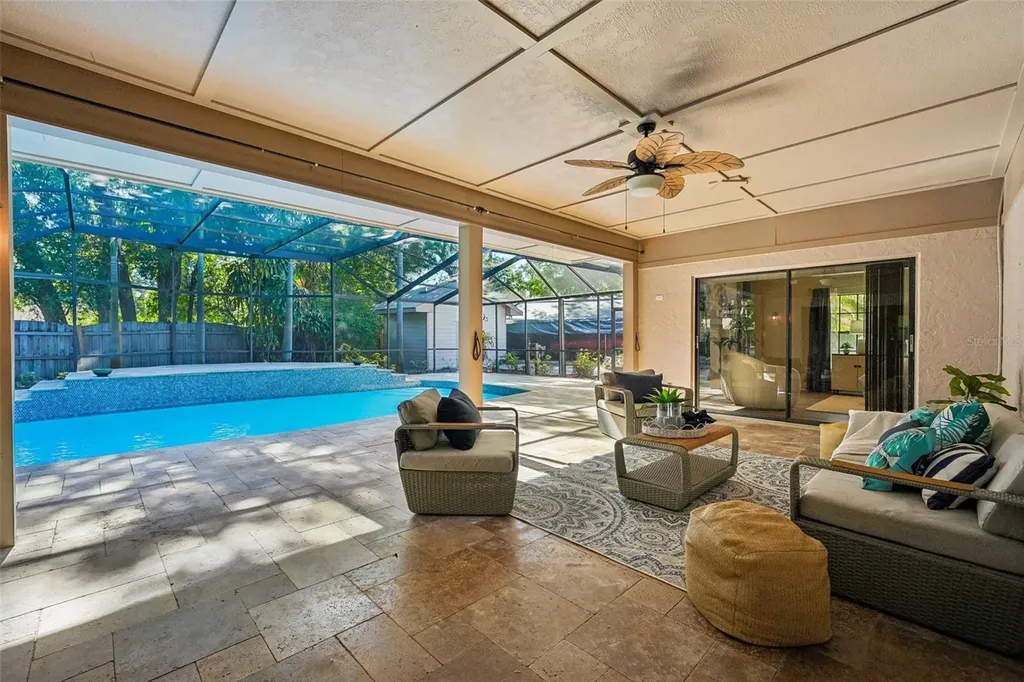 8315 Terracewood Circle Tampa FL 33615