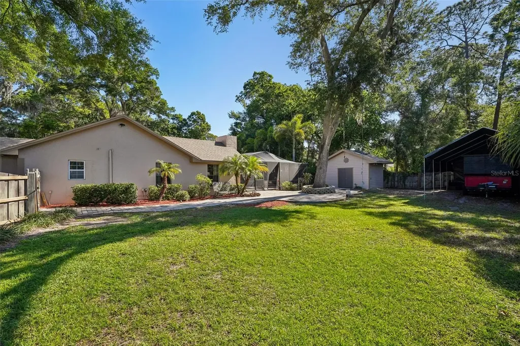 8315 Terracewood Circle Tampa FL 33615