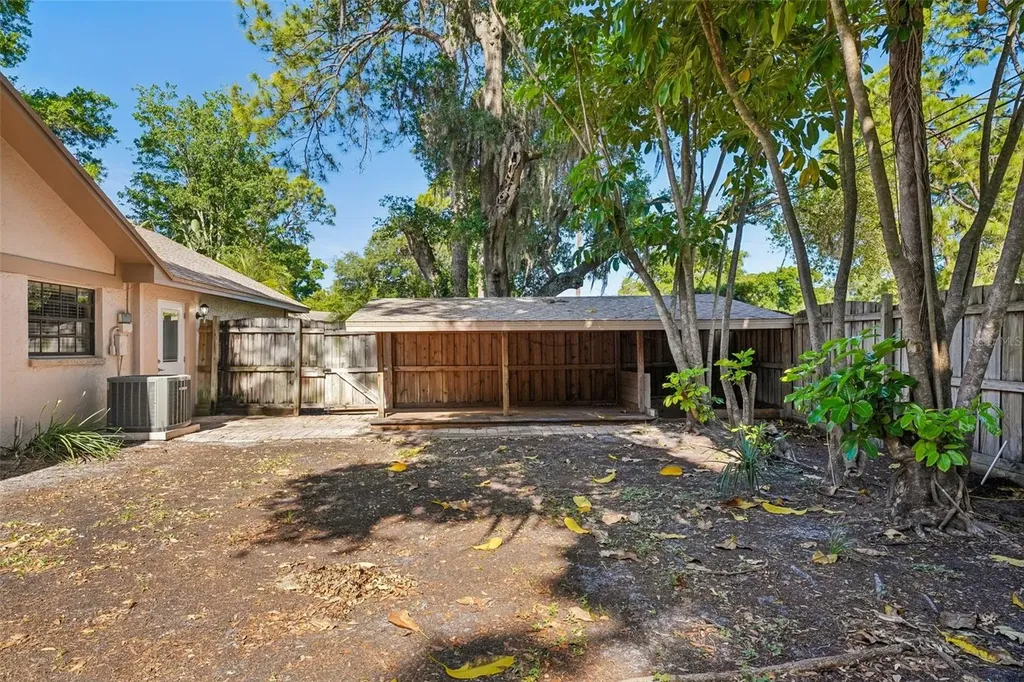 8315 Terracewood Circle Tampa FL 33615