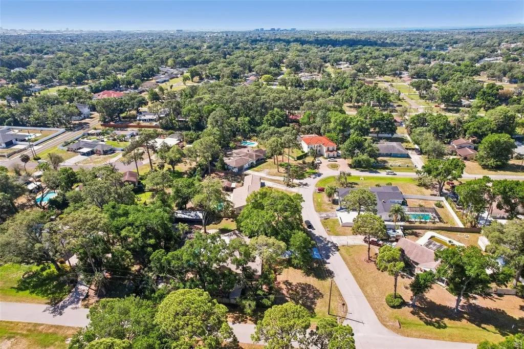 8315 Terracewood Circle Tampa FL 33615