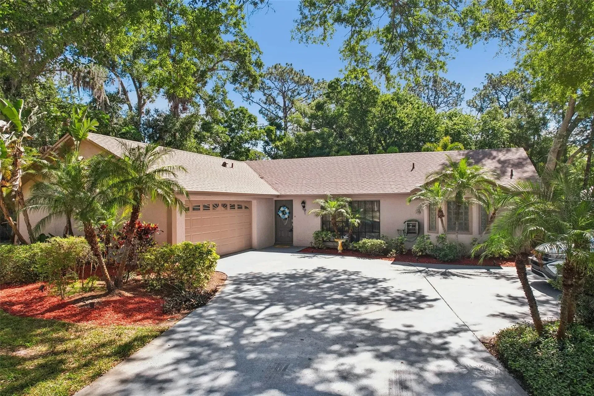 8315 Terracewood Circle Tampa FL 33615