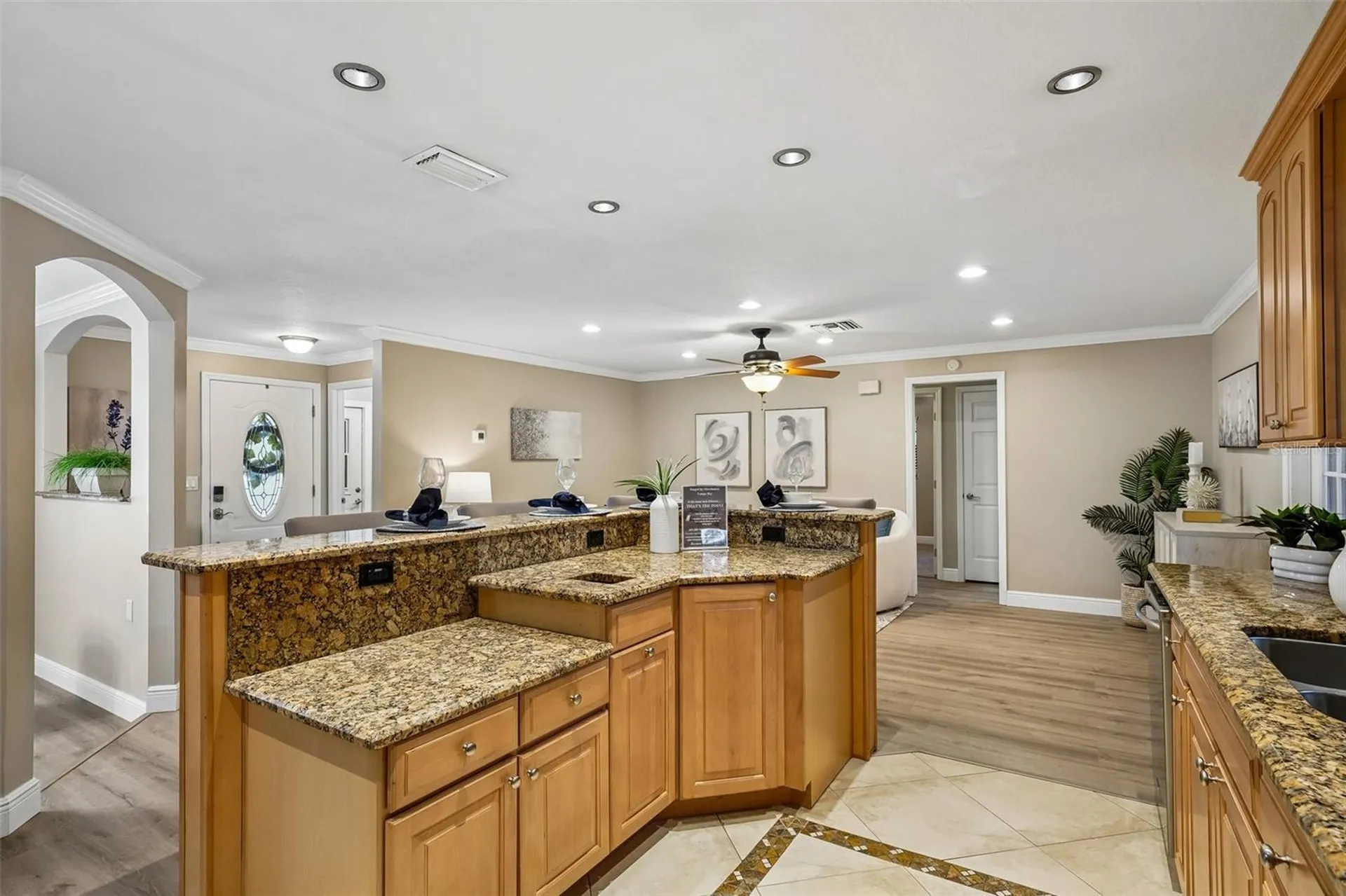 8315 Terracewood Circle Tampa FL 33615