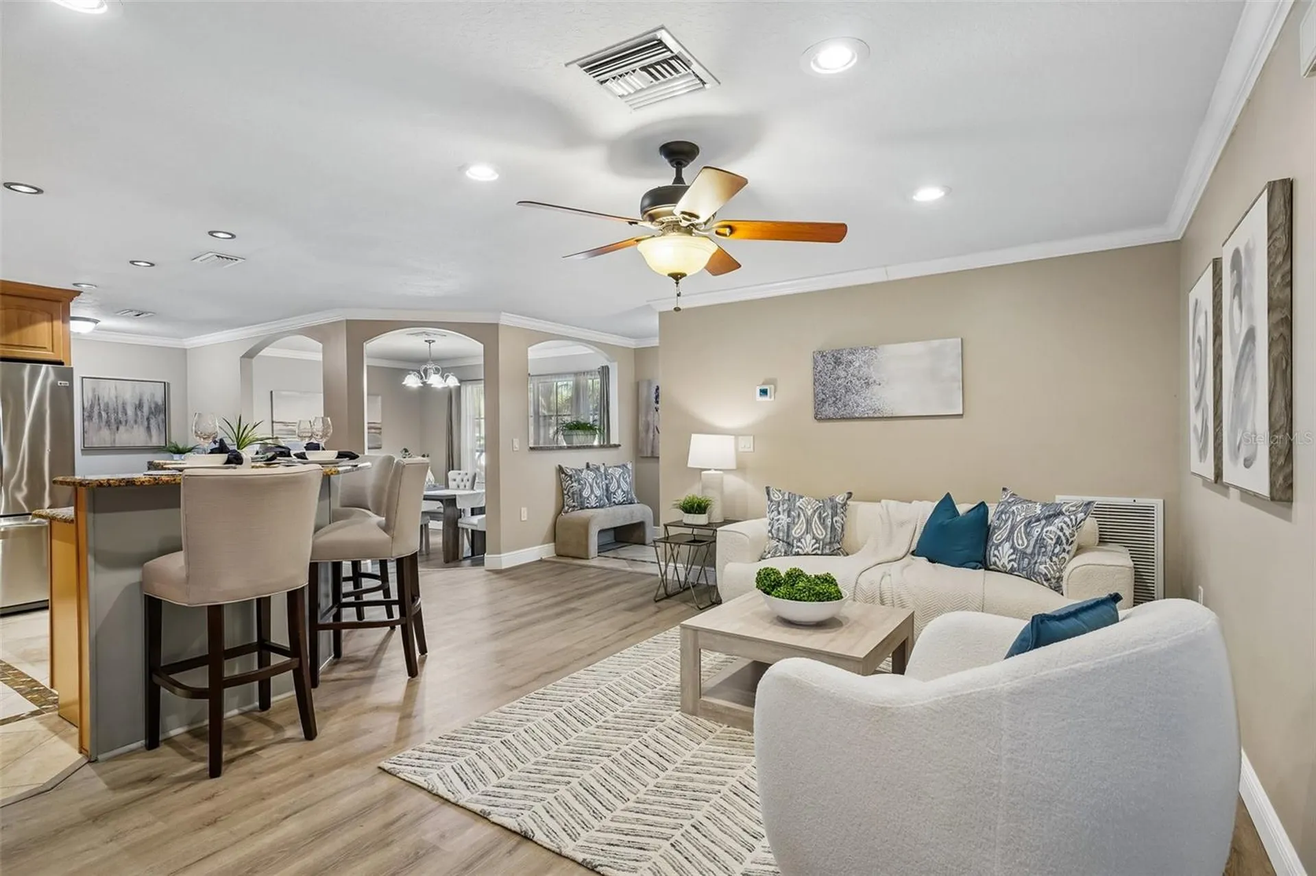 8315 Terracewood Circle Tampa FL 33615