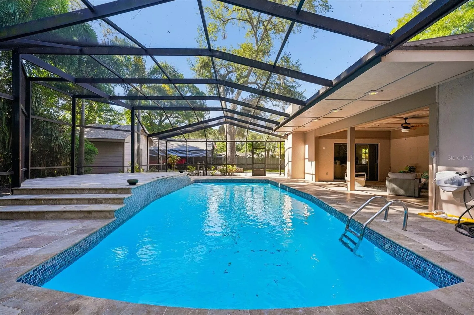 8315 Terracewood Circle Tampa FL 33615