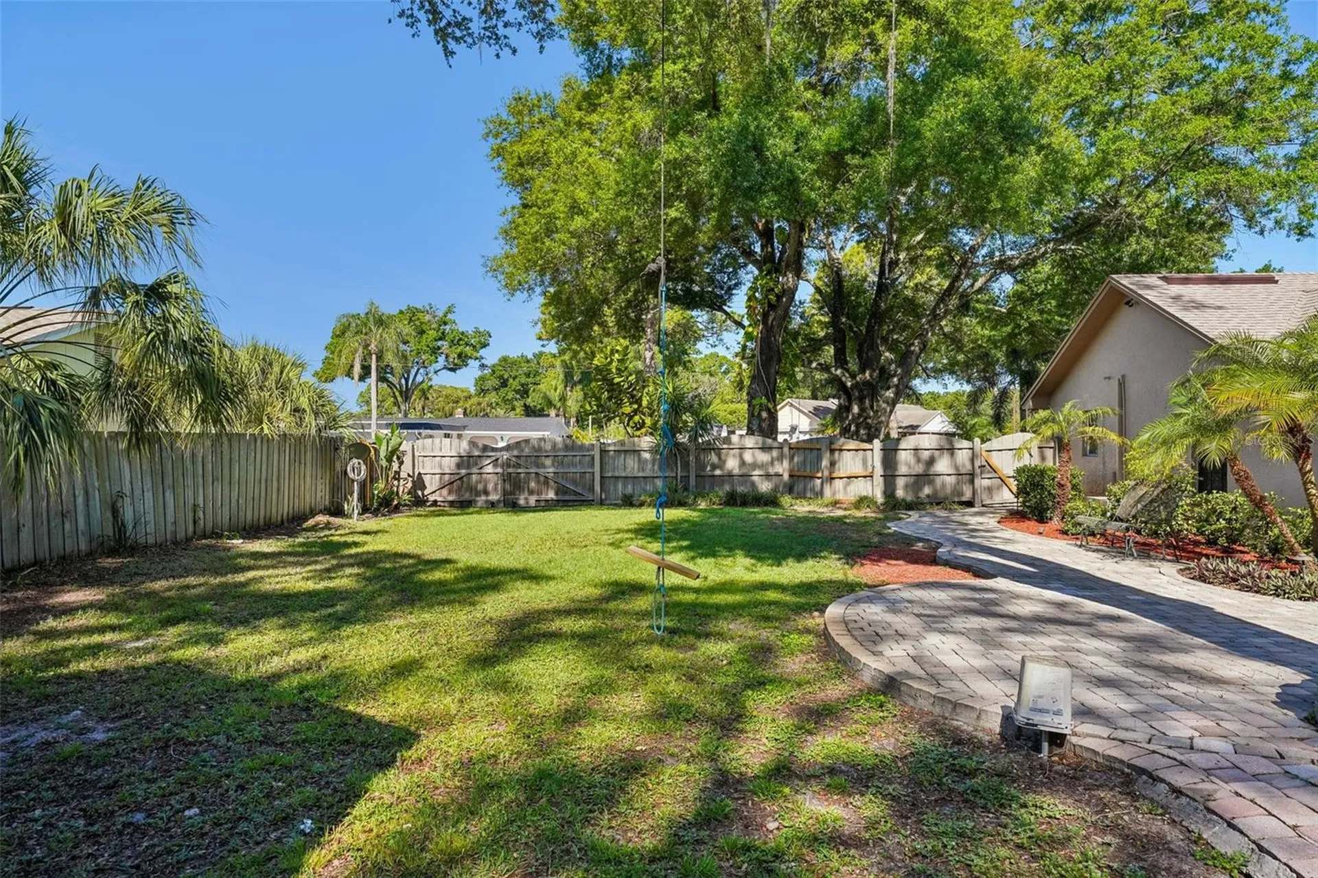 8315 Terracewood Circle Tampa FL 33615