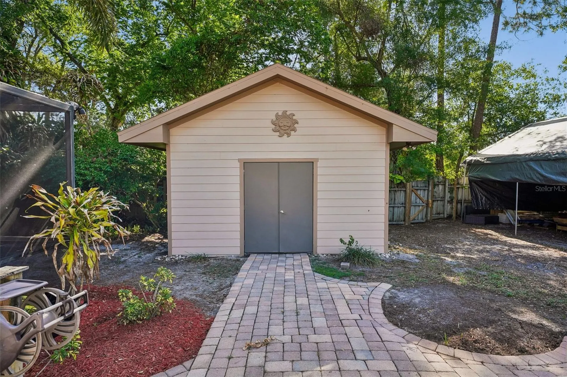 8315 Terracewood Circle Tampa FL 33615
