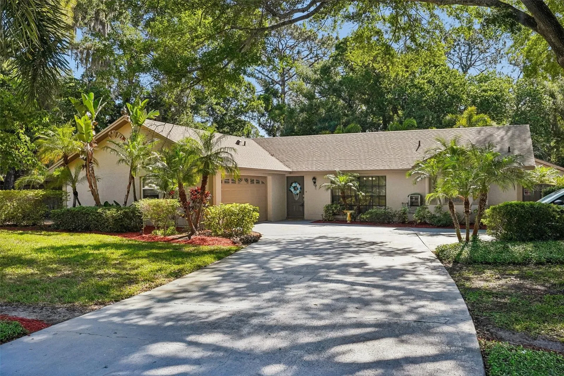 8315 Terracewood Circle Tampa FL 33615