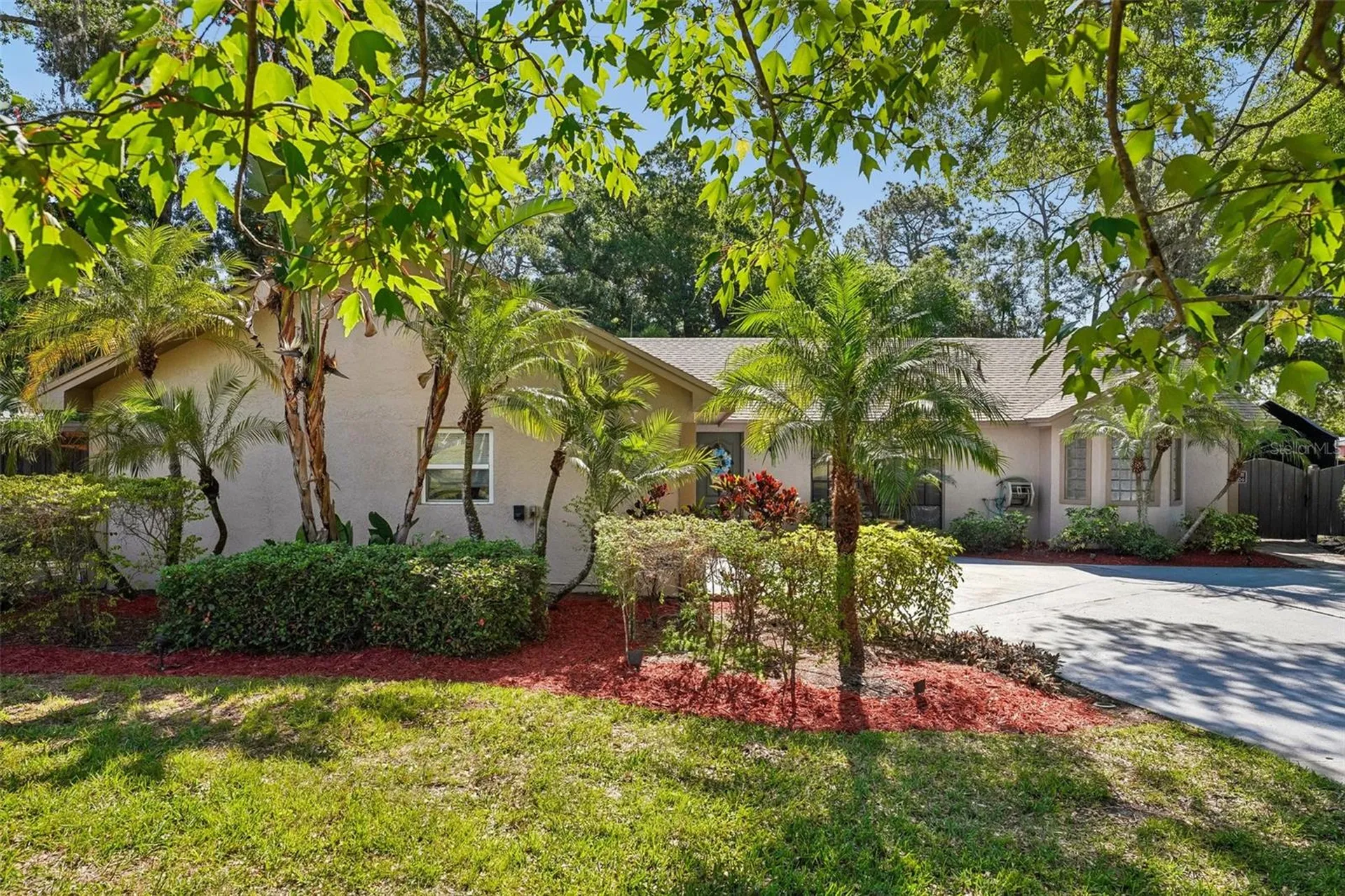 8315 Terracewood Circle Tampa FL 33615