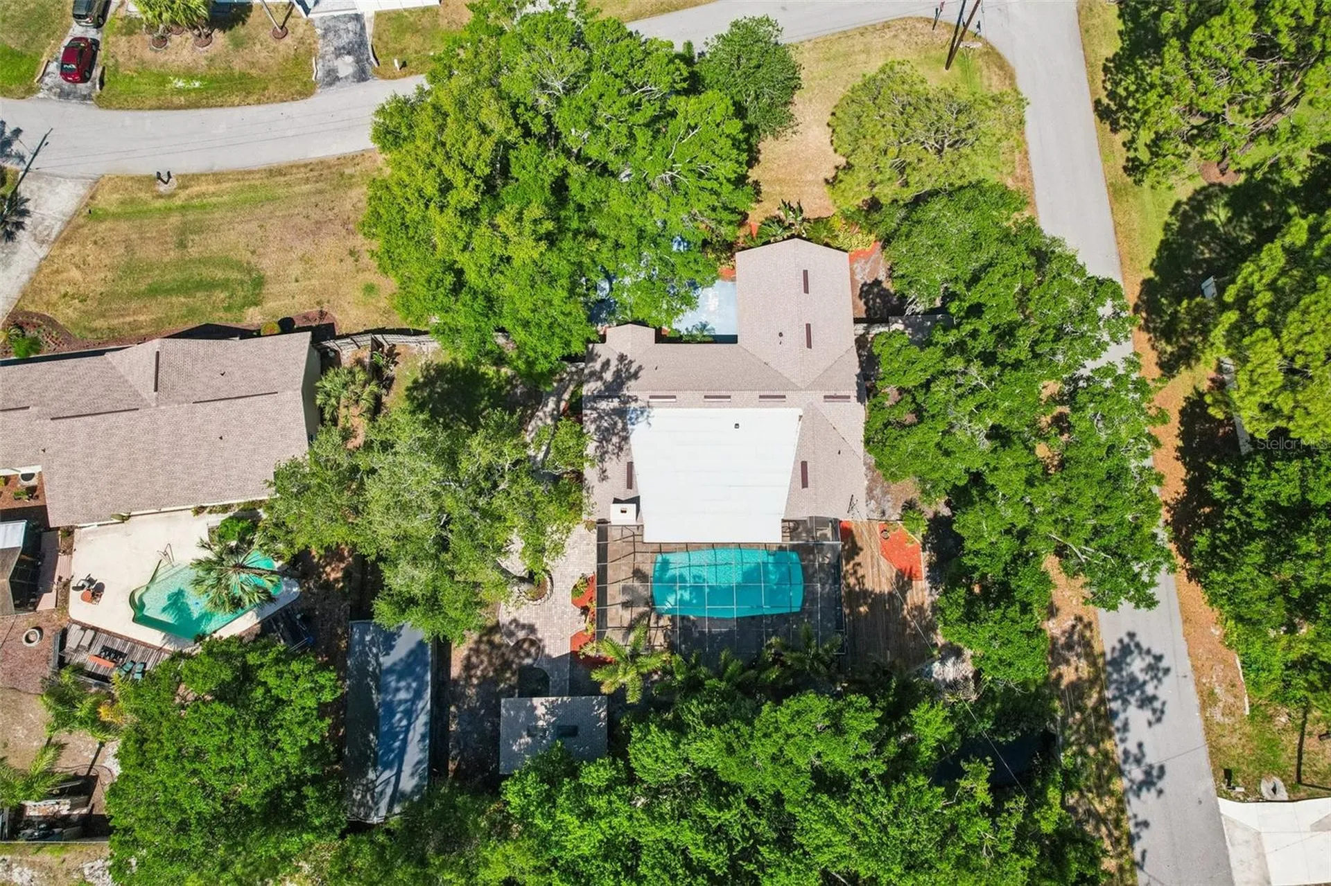 8315 Terracewood Circle Tampa FL 33615