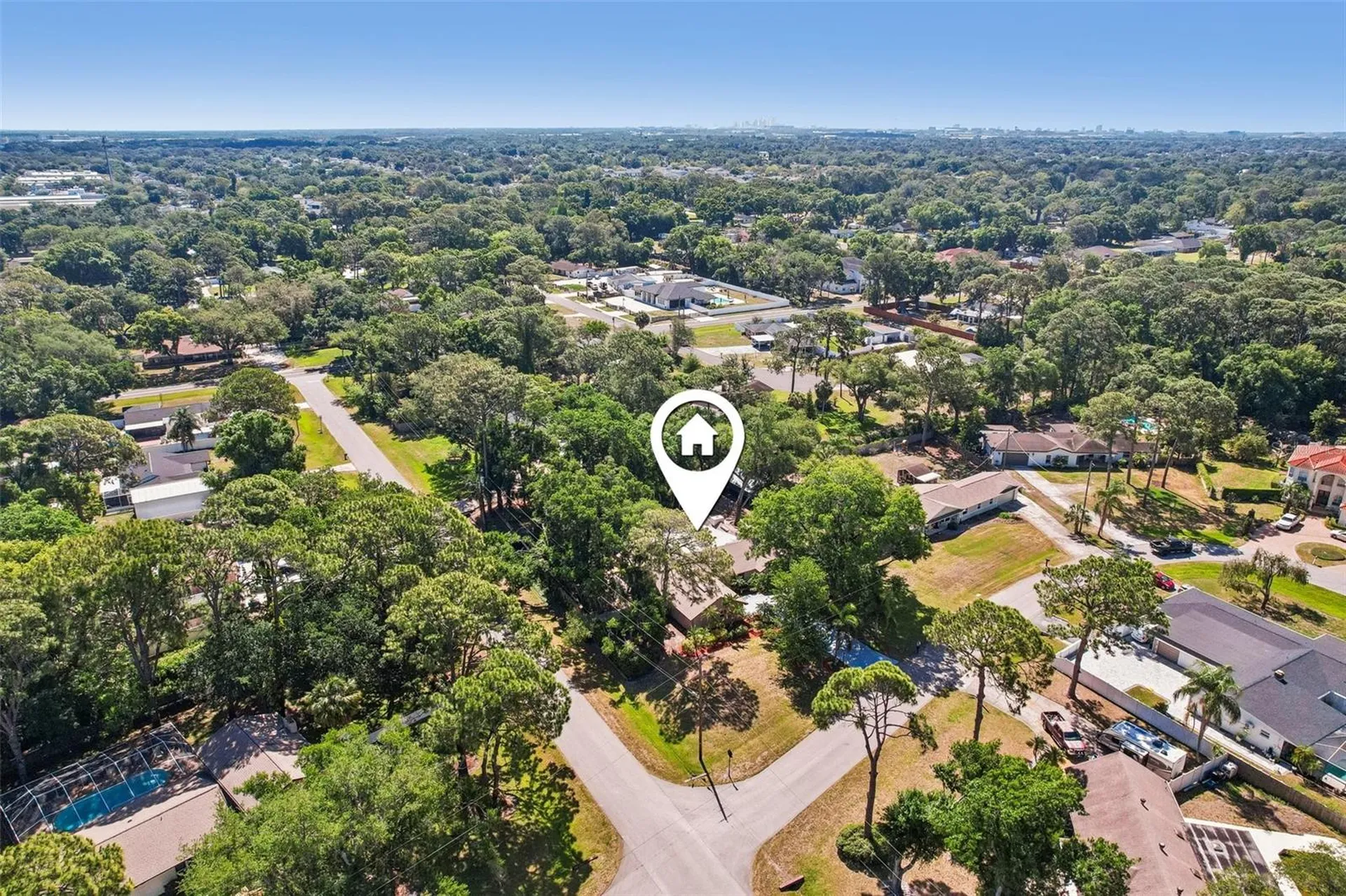 8315 Terracewood Circle Tampa FL 33615