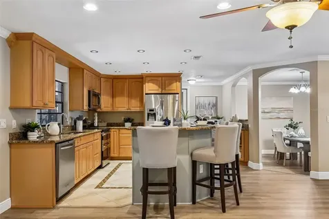 8315 Terracewood Circle Tampa FL 33615