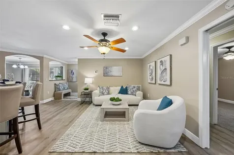 8315 Terracewood Circle Tampa FL 33615