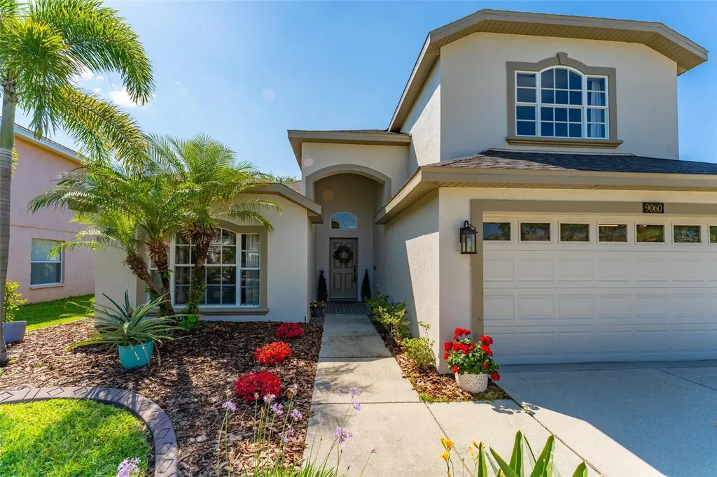 9060 Pinebreeze Drive Riverview FL 33578