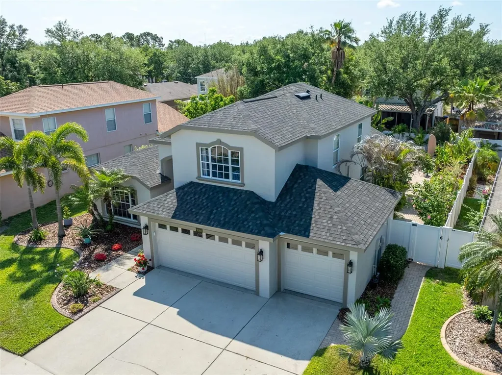 9060 Pinebreeze Drive Riverview FL 33578
