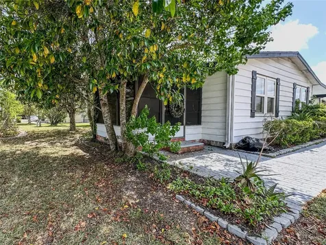1820 W Schwartz Boulevard Lady Lake FL 32159