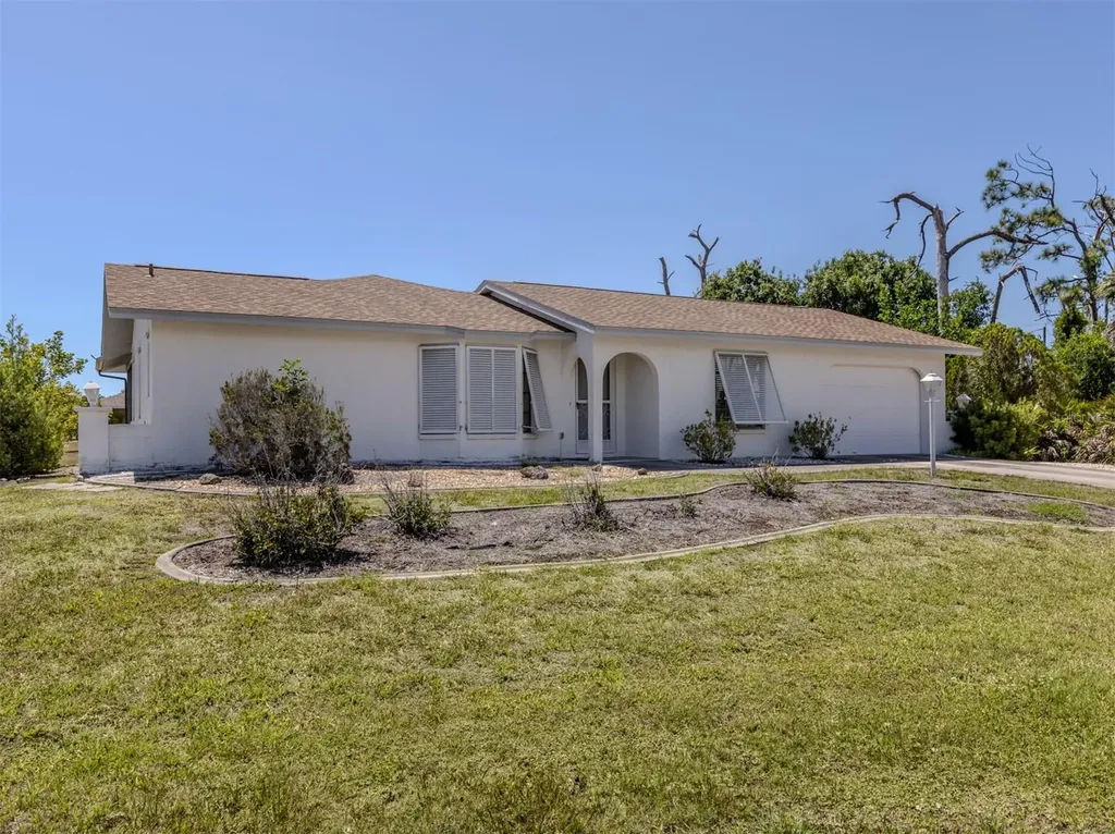 6527 Whelan Street Englewood FL 34224