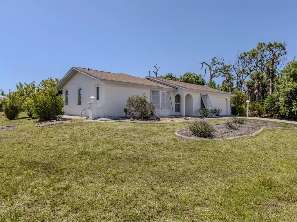 6527 Whelan Street Englewood FL 34224