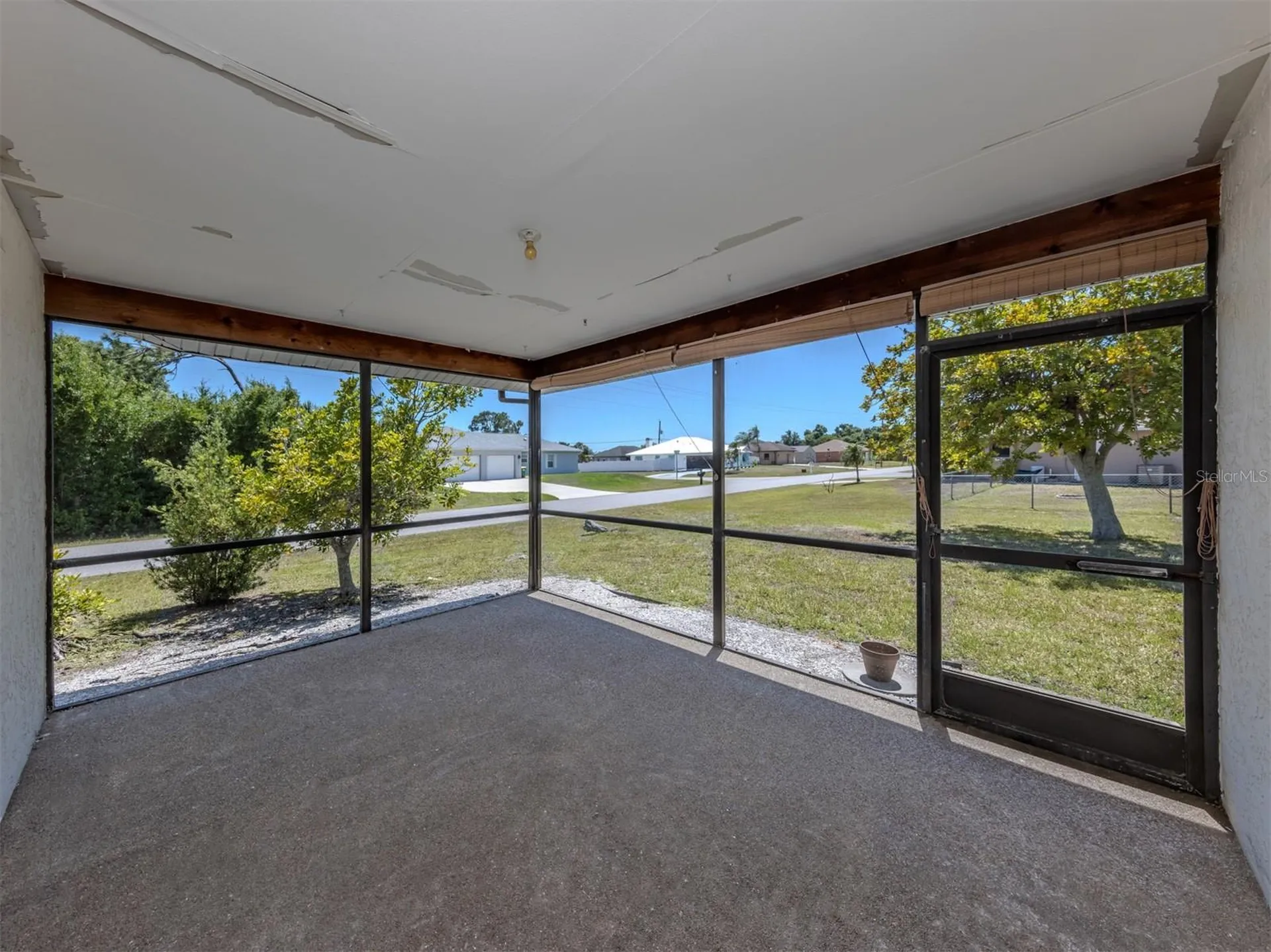 6527 Whelan Street Englewood FL 34224