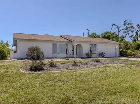 6527 Whelan Street Englewood FL 34224