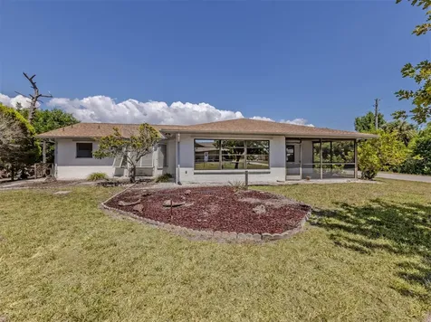 6527 Whelan Street Englewood FL 34224