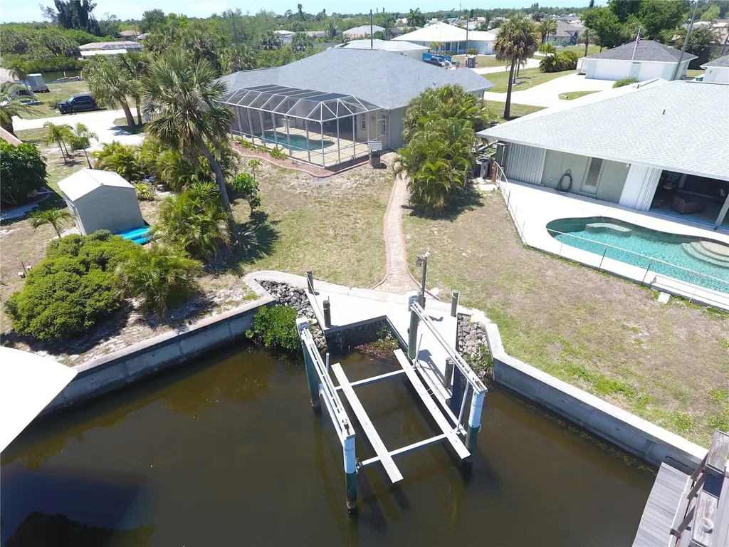 4234 Rock Creek Drive Port Charlotte FL 33948